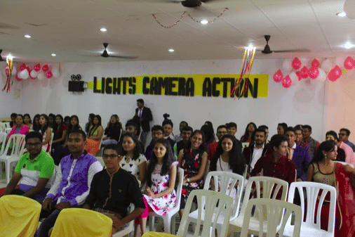 Naran Lala School Of Industrial Management & Computer Science Navsari Activities photo 9